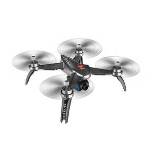 2.4GHZ 5G WiFi GPS Altitude Headless Quadcopter Drone with 1080P Camera