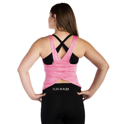 CROSSBACK PERFORMANCE TANK