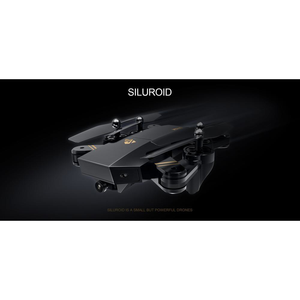 WiFi FPV 2MP Camera 2.4G Selfie RC Quadcopter