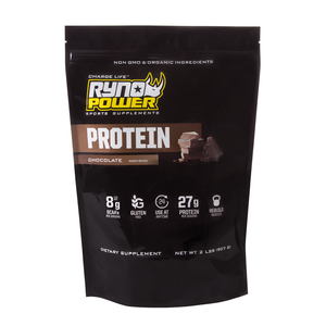Chocolate Protein