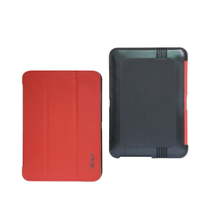 FITTING CASE 3-FOLDING KINDLE FIRE 7 ORANGE