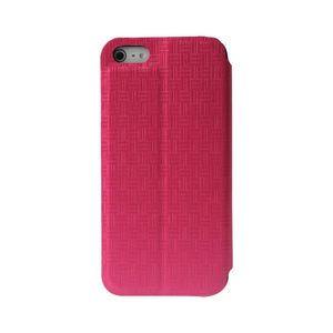 FITTING CASE IPHONE5 HOT PINK