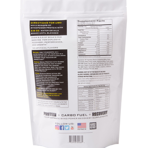 Vanilla Protein