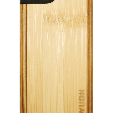 Ultra-Slim, Wooden iPhone 6 / 6s / 6 Plus Charging Battery Case