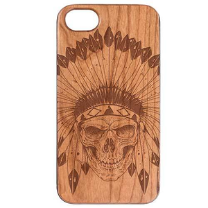 Indian Skull 2