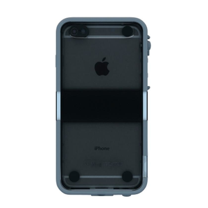 GEVEYBOX IPHONE 6 UMBRELLA WATERPROOF CASE IN PURPLE