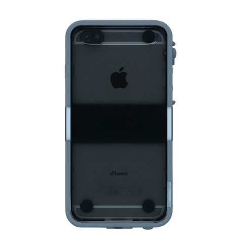 GEVEYBOX IPHONE 6 UMBRELLA WATERPROOF CASE IN PURPLE