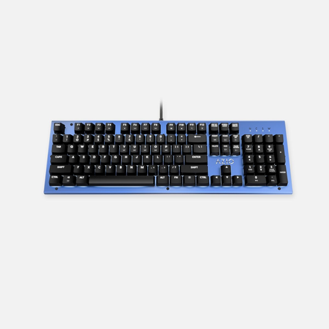 MK HUE