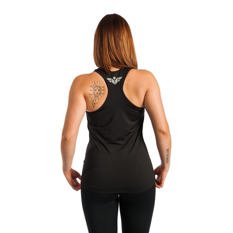 GET FIT TANK TOP