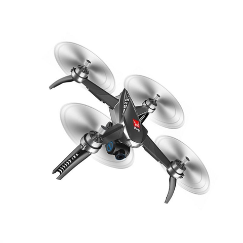 2.4GHZ 5G WiFi GPS Altitude Headless Quadcopter Drone with 1080P Camera