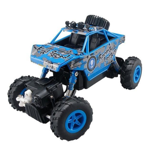 4WD RC Monster Truck 1/20 2.4GHZ