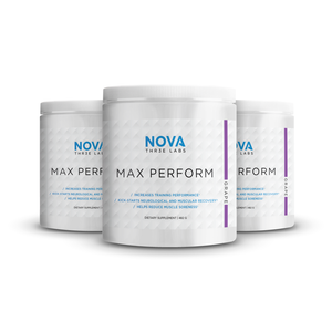 Max Perform (3 month supply)