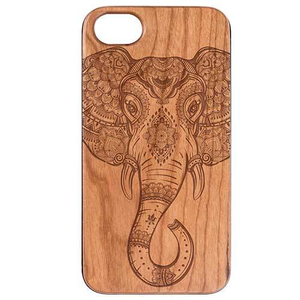 Elephant Head