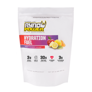 Hydration Fuel