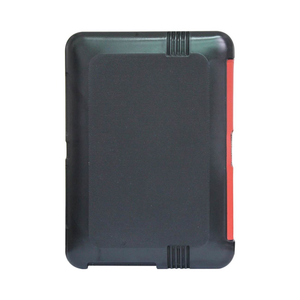 FITTING CASE 3-FOLDING KINDLE FIRE 7 ORANGE