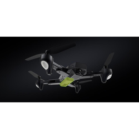 WiFi FPV 2MP Camera 2.4G Selfie RC Quadcopter