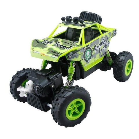 4WD RC Monster Truck 1/20 2.4GHZ