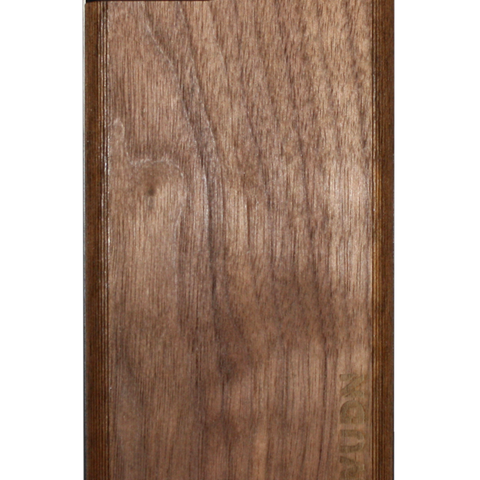 Ultra-Slim Wooden iPhone 8 Charging Battery Case