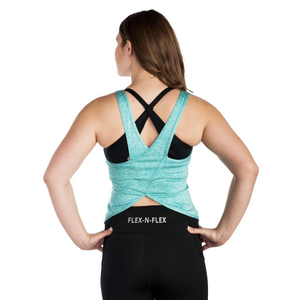 CROSSBACK PERFORMANCE TANK