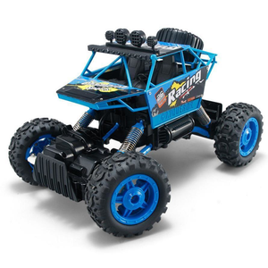 4WD RC Monster Truck 1/20 2.4GHZ