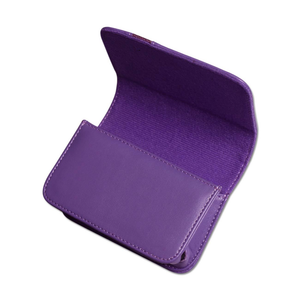 CAMERA CASE CMC01 M PURPLE