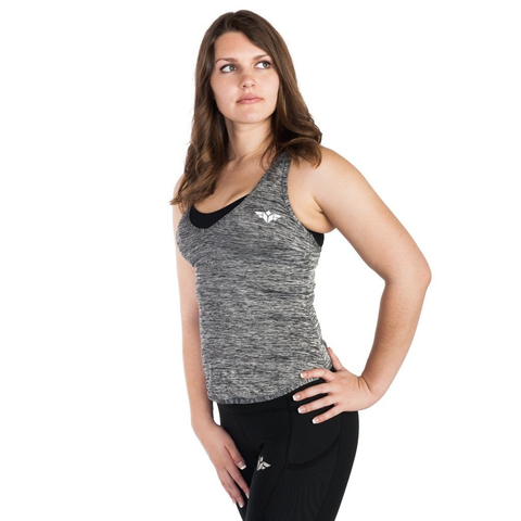 CROSSBACK PERFORMANCE TANK