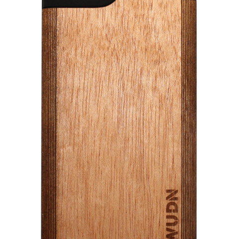 Ultra-Slim, Wooden iPhone 6 / 6s / 6 Plus Charging Battery Case
