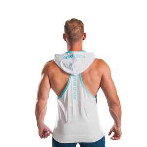 LIFT STRINGER HOODIE