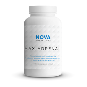 Max Adrenal 2.0