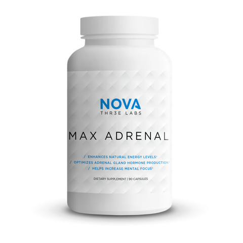 Max Adrenal 2.0