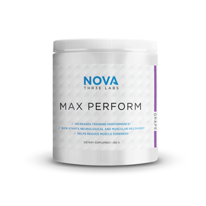 Max Perform-Grape