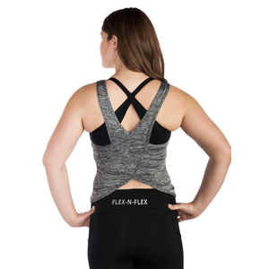 CROSSBACK PERFORMANCE TANK