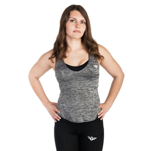 CROSSBACK PERFORMANCE TANK