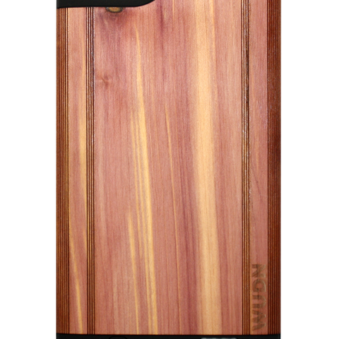 Ultra-Slim, Wooden iPhone 6 / 6s / 6 Plus Charging Battery Case