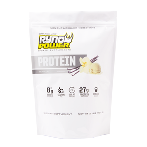 Vanilla Protein