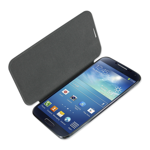 FITTING CASE WITH BATTERY COVER SAMSUNG GALAXY NOTE II/ N7100 BLACK