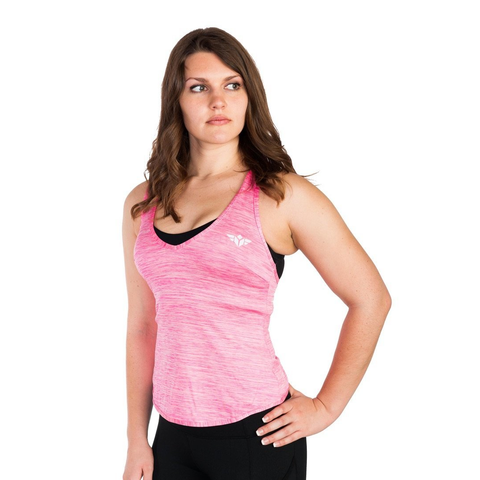 CROSSBACK PERFORMANCE TANK