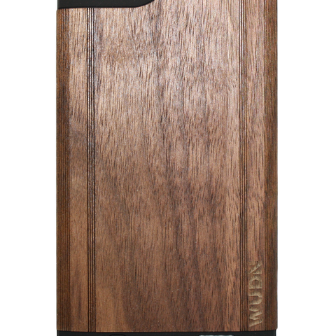 Ultra-Slim, Wooden iPhone 6 / 6s / 6 Plus Charging Battery Case