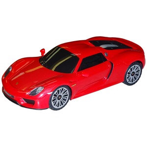 RC Car - Porsche Spyder
