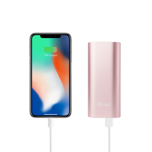 Reiko iPhone  6Ft Lighting Certified USB Data Cable In White