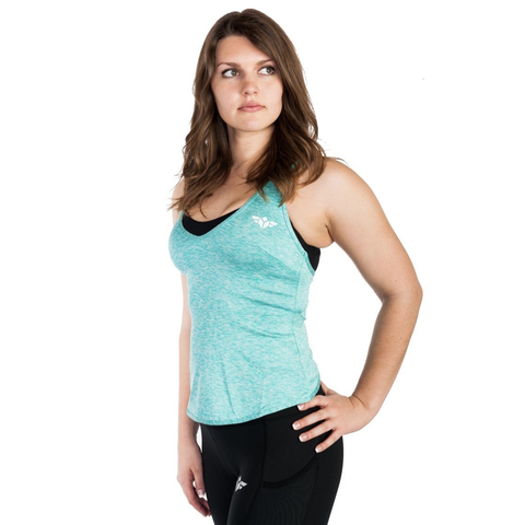 CROSSBACK PERFORMANCE TANK